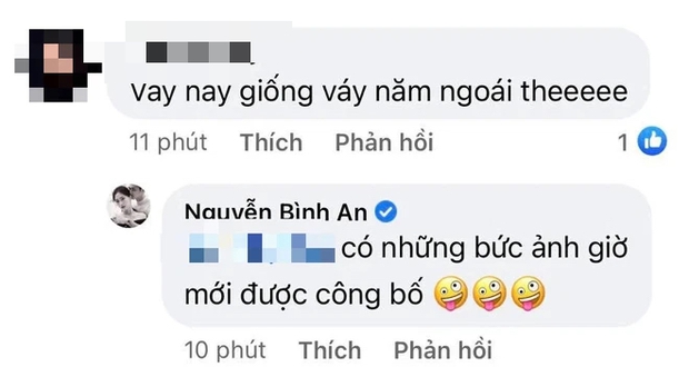 Á hậu Phương Nga về quê Bình An đón Tết, ra dáng nàng dâu thảo lắm rồi đây! - Ảnh 3.