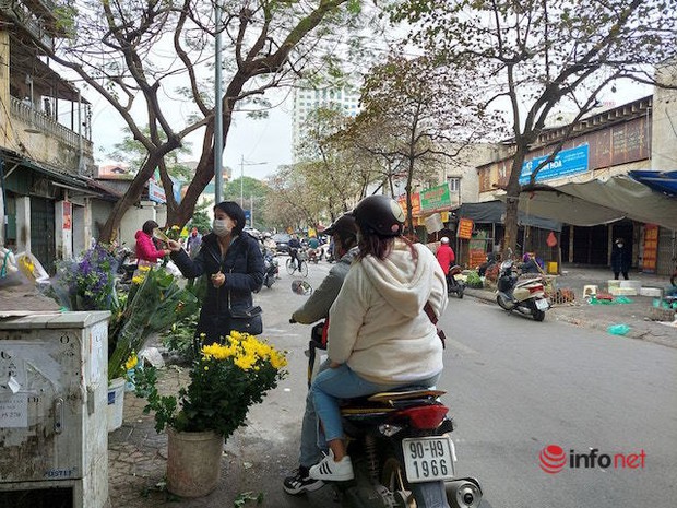 Chiều mùng 3 Tết, thịt bò, đậu phụ tăng giá gấp đôi - Ảnh 6.