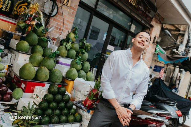 Chồng quốc dân Trí Thịt Boà lần đầu tiên hé lộ về người yêu: Nhà gái chủ động nhắn tin trước, nói rõ về tin đồn rich kid! - Ảnh 5.