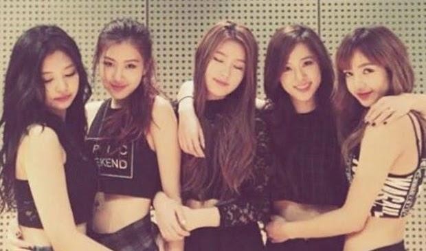 Sau nhiều năm, mối quan hệ của BLACKPINK và thành viên hụt từng bị YG đuổi giờ ra sao? - Ảnh 3.