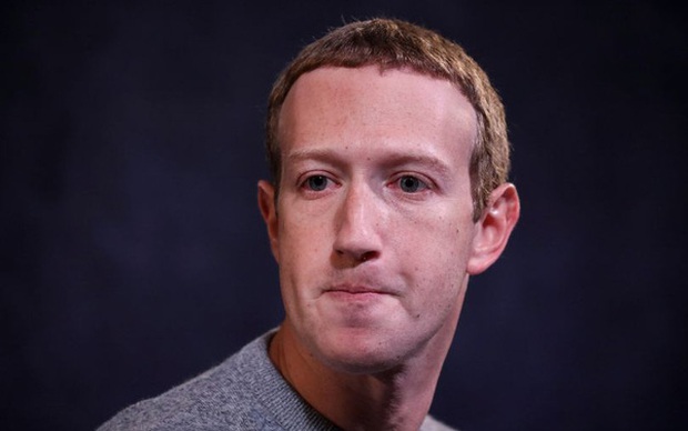 Câu nói của Mark Zuckerberg khiến cả đế chế Facebook chao đảo, thổi bay 250 tỷ USD vốn hóa trong tích tắc: TikTok đang phát triển quá nhanh!  - Ảnh 1.