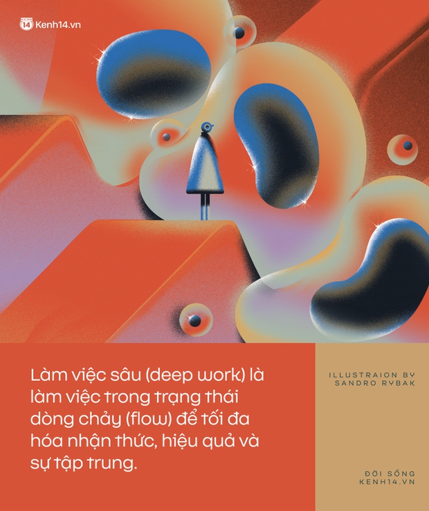 Không bao giờ hết việc; check mail, nghe điện thoại làm MẤT TẬP TRUNG: Tôi không lười, nhưng LÀM VIỆC NĂNG SUẤT khó quá, có cách không? - Ảnh 1. Không bao giờ hết việc; check mail, nghe điện thoại làm MẤT TẬP TRUNG: Tôi không lười, nhưng LÀM VIỆC NĂNG SUẤT khó quá, có cách không? - Ảnh 1.