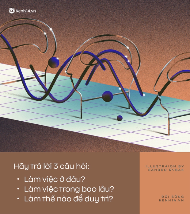 Không bao giờ hết việc; check mail, nghe điện thoại làm MẤT TẬP TRUNG: Tôi không lười, nhưng LÀM VIỆC NĂNG SUẤT khó quá, có cách không? - Ảnh 4. Không bao giờ hết việc; check mail, nghe điện thoại làm MẤT TẬP TRUNG: Tôi không lười, nhưng LÀM VIỆC NĂNG SUẤT khó quá, có cách không? - Ảnh 4.