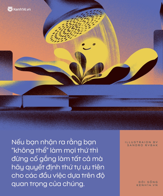 Không bao giờ hết việc; check mail, nghe điện thoại làm MẤT TẬP TRUNG: Tôi không lười, nhưng LÀM VIỆC NĂNG SUẤT khó quá, có cách không? - Ảnh 3. Không bao giờ hết việc; check mail, nghe điện thoại làm MẤT TẬP TRUNG: Tôi không lười, nhưng LÀM VIỆC NĂNG SUẤT khó quá, có cách không? - Ảnh 3.