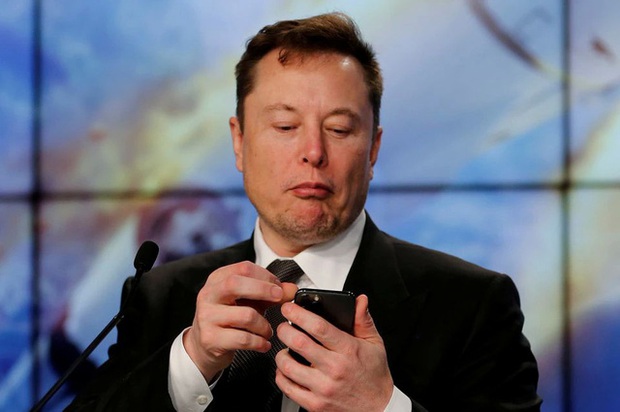Hacker từ chối lời đề nghị lấy 3 năm dùng Tesla Model 3 miễn phí để tha Elon Musk - Ảnh 1.