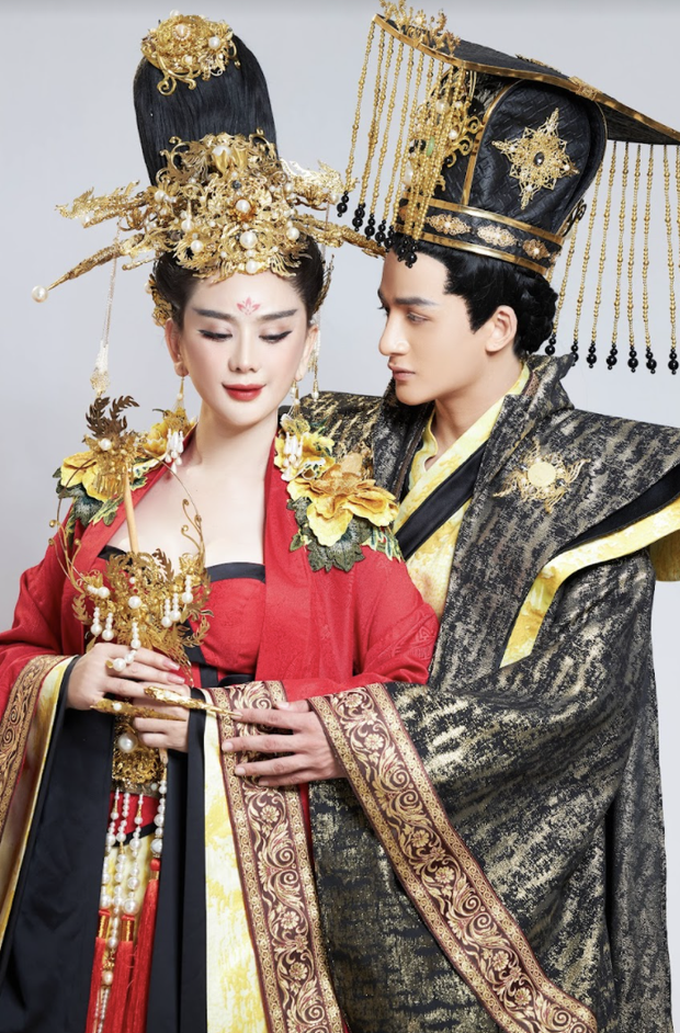 Chồng cũ tố Lâm Khánh Chi ngoại tình trước khi ly hôn: Họ đã quen nhau gần cả năm - Ảnh 4.