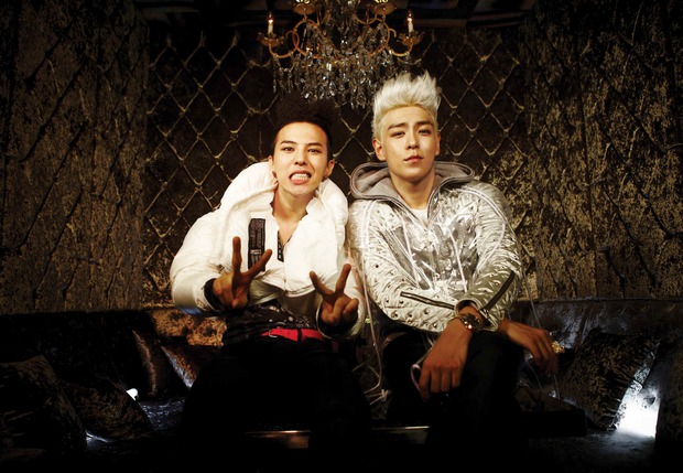 T.O.P (BIGBANG) và 16 năm đồng hành cùng YG: Rapper tài năng nhưng đầy tai tiếng, rơi xuống đáy vực từ đỉnh vinh quang - Ảnh 4.