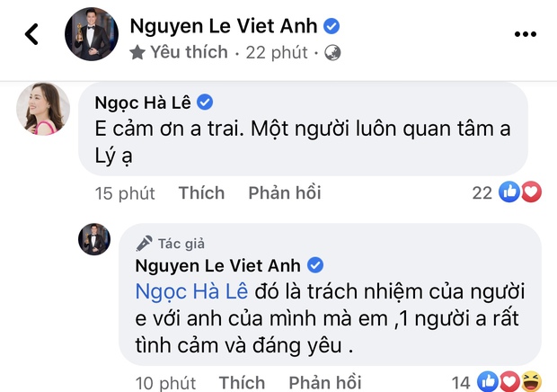 Việt Anh hội ngộ NS Công Lý, tiết lộ 1 chi tiết quan trọng về tình trạng sức khoẻ của Cô Đẩu - Ảnh 3.