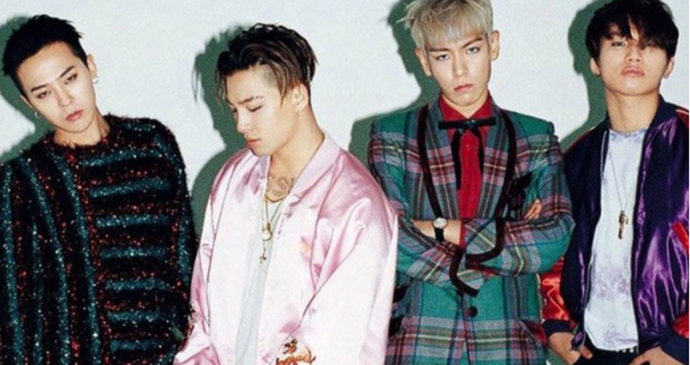 BIGBANG comeback nhưng Knet chẳng mặn mà, tương lai T.O.P rồi sẽ như nhân chứng sống SNSD? - Ảnh 3.