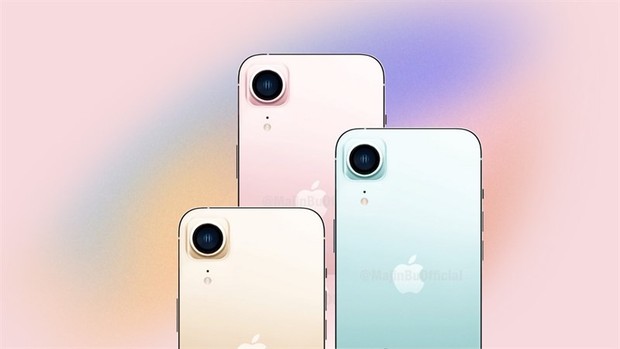 Rò rỉ hình ảnh iPhone SE Pro với trọn bộ màu sắc xinh xỉu, hội chị em đảm bảo thích mê! - Ảnh 2.