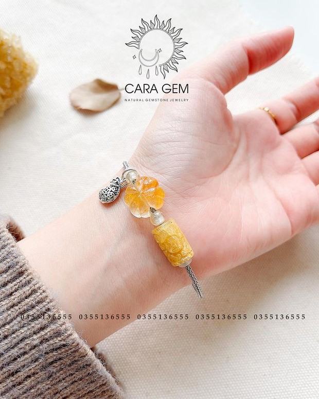 Ngoài vàng ép vỉ, chị em sắm ngay những món đồ rước vía Thần Tài này để cả năm may mắn, tiền vào ào ào như nước - Ảnh 6. Ngoài vàng ép vỉ, chị em sắm ngay những món đồ rước vía Thần Tài này để cả năm may mắn, tiền vào ào ào như nước - Ảnh 6.