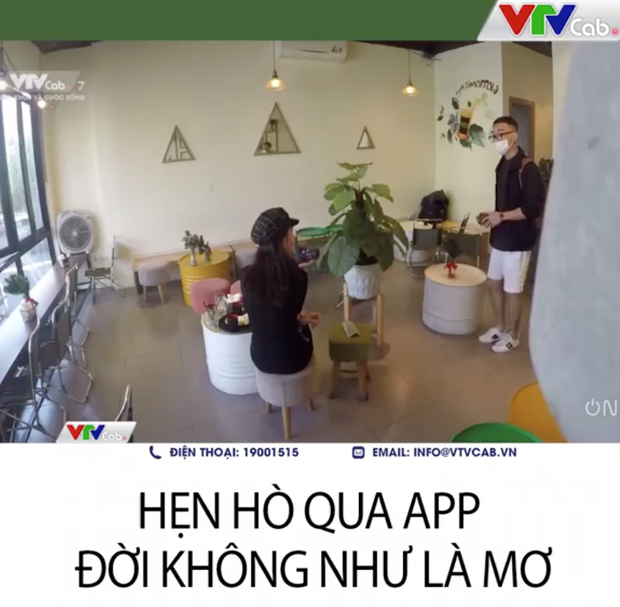 Camera giấu kín gây tranh cãi: Chàng trai bị gài bẫy trả hoá đơn gần 2 triệu và khoản nợ 10 triệu trong lần đầu gặp bạn gái qua mạng - Ảnh 1.