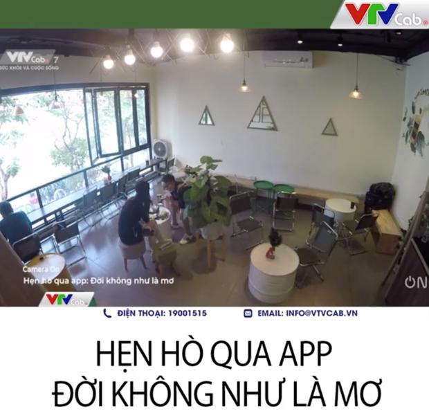 Camera giấu kín gây tranh cãi: Chàng trai bị gài bẫy trả hoá đơn gần 2 triệu và khoản nợ 10 triệu trong lần đầu gặp bạn gái qua mạng - Ảnh 4.