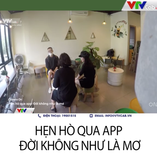 Camera giấu kín gây tranh cãi: Chàng trai bị gài bẫy trả hoá đơn gần 2 triệu và khoản nợ 10 triệu trong lần đầu gặp bạn gái qua mạng - Ảnh 3.