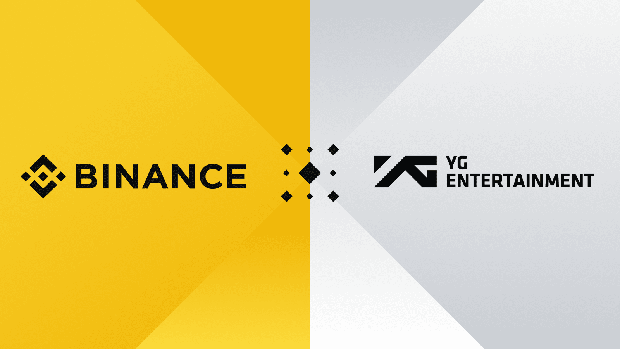 Binance và YG Entertainment bất ngờ thông báo hợp tác: BLACKPINK, BIGBANG, WINNER… chuẩn bị có game NFT, Metaverse? - Ảnh 1.