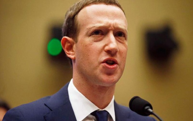 Mark Zuckerberg vừa dọa đóng cửa cả Facebook lẫn Instagram trên toàn châu Âu sau khi bị yêu cầu làm 1 điều, thách thức pháp luật cả một châu lục - Ảnh 1.