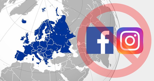 Bị Zuckerberg đe dọa rút Facebook và Instagram khỏi châu Âu, đại diện EU đáp trả Cuộc sống sẽ tốt hơn nhiều khi không có Facebook - Ảnh 1.