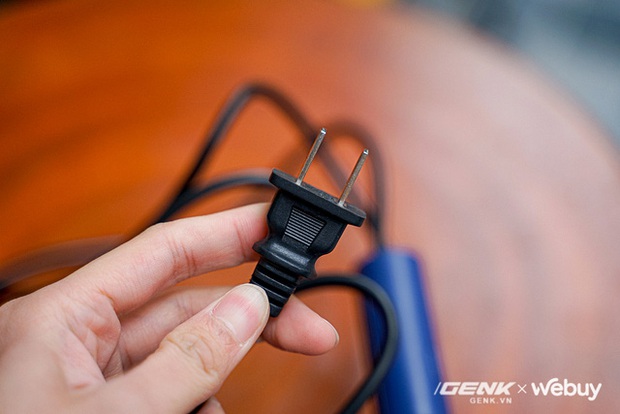 Máy sấy giày Xiaomi SOTHING bán chạy, nhiều review 5 sao mà dùng chẳng ổn lắm, mất cả thanh xuân giày mới chịu khô  - Ảnh 3.