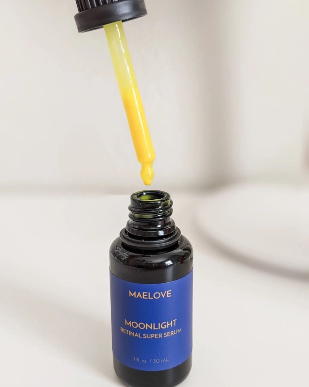 Lọ serum được bác sĩ khen hiệu quả gấp 20 lần Retinol, xem thêm review của BTV mới thấy hoàn toàn thuyết phục - Ảnh 3. Lọ serum được bác sĩ khen hiệu quả gấp 20 lần Retinol, xem thêm review của BTV mới thấy hoàn toàn thuyết phục - Ảnh 3.