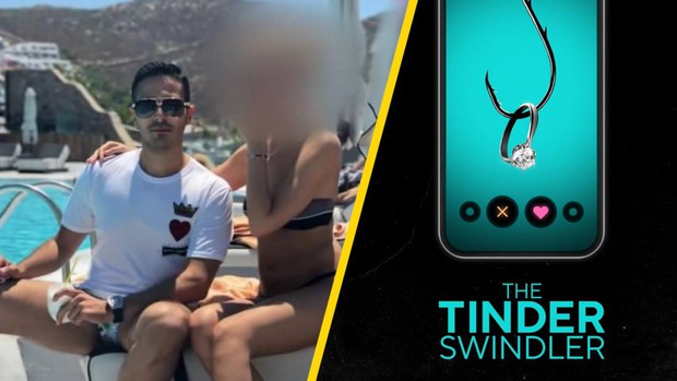 7 sự thật sốc óc đằng sau soái ca lừa đảo Tinder đang gây sốt ở phim tài liệu: Thái độ và tình trạng ngay lúc này khiến cả thế giới căm thù! - Ảnh 1.