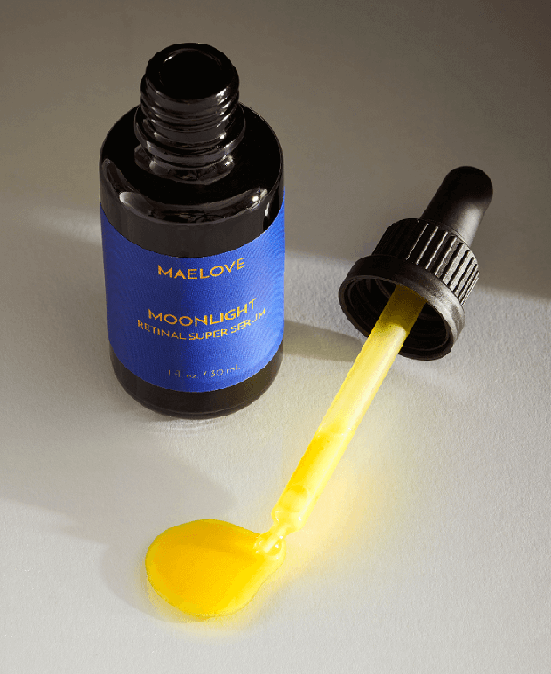 Lọ serum được bác sĩ khen hiệu quả gấp 20 lần Retinol, xem thêm review của BTV mới thấy hoàn toàn thuyết phục - Ảnh 2. Lọ serum được bác sĩ khen hiệu quả gấp 20 lần Retinol, xem thêm review của BTV mới thấy hoàn toàn thuyết phục - Ảnh 2.