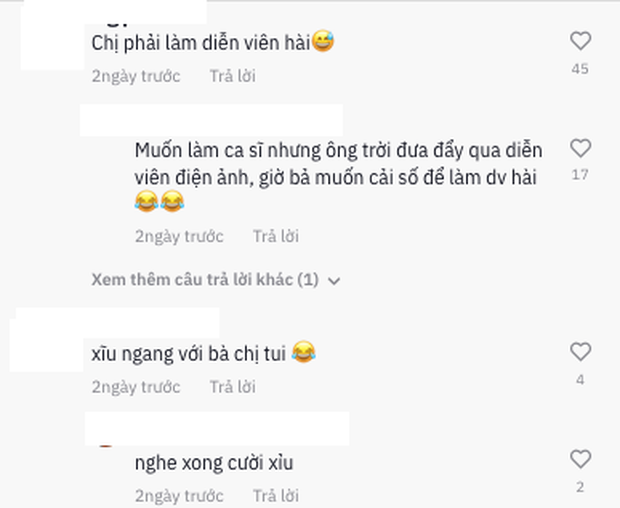 Đánh vài tiếng trống ngực, ép plastic, chứng minh thư, bằng lái xe hóa trend tóp tóp luôn, đến Ninh Dương Lan Ngọc cover thì xỉu ngang - Ảnh 8. Đánh vài tiếng trống ngực, ép plastic, chứng minh thư, bằng lái xe hóa trend tóp tóp luôn, đến Ninh Dương Lan Ngọc cover thì xỉu ngang - Ảnh 8.