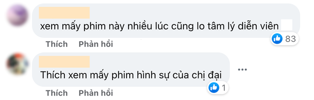 Phim mới của chị đại ngực khủng nhất showbiz Hàn khiến netizen rần rần vì tố cáo vấn nạn nghiêm trọng của Hàn Quốc về trẻ vị thành niên - Ảnh 4.