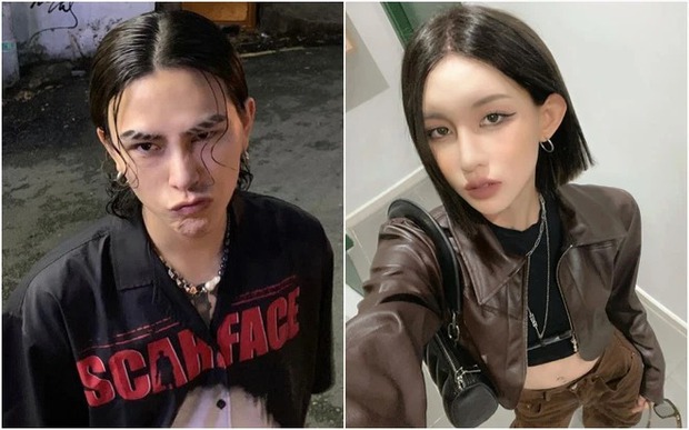 Cuối cùng Decao cũng lên tiếng sau vụ Châu Bùi tố bị bạn trai cũ bạo hành - Ảnh 2. Cuối cùng Decao cũng lên tiếng sau vụ Châu Bùi tố bị bạn trai cũ bạo hành - Ảnh 2.