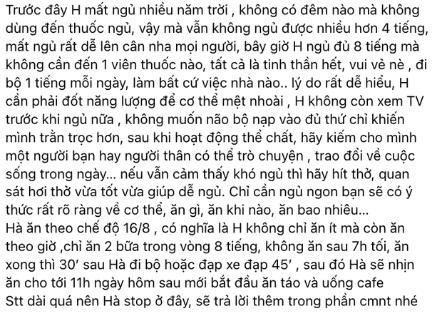 Thanh Hà lên tiếng về sự lột xác sau khi yêu Phương Uyên, dân tình phản ứng sao? - Ảnh 3.