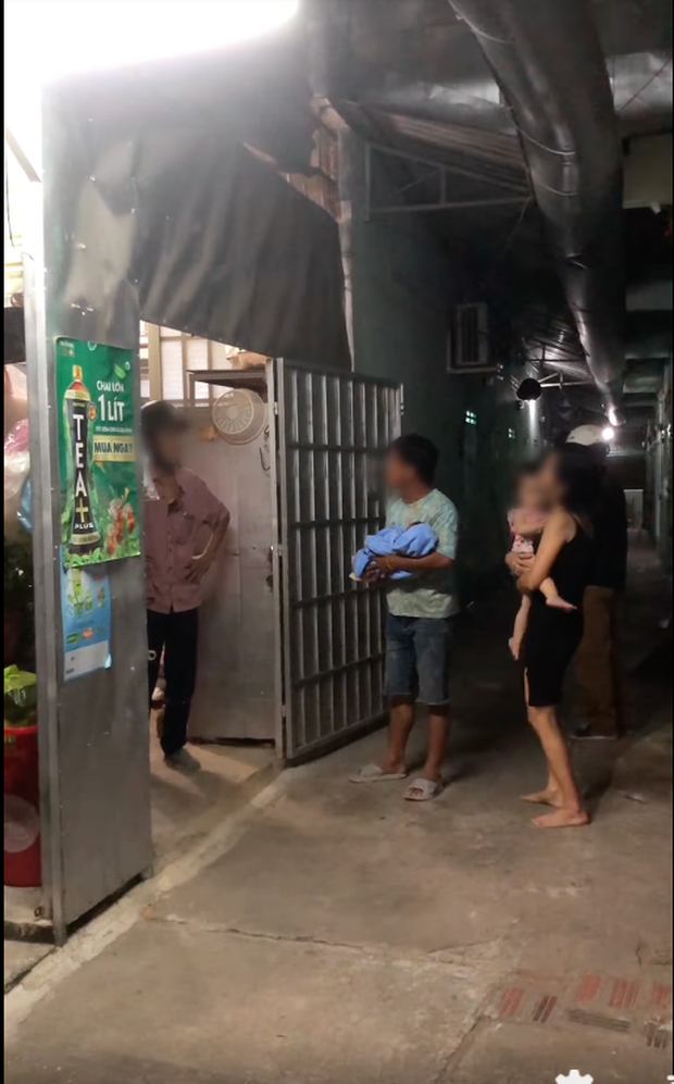 Vụ “chủ trọ không cho người thuê mang thi thể con trai 1 tuổi vào phòng” ở Tây Ninh: Thông tin bất ngờ - Ảnh 1.