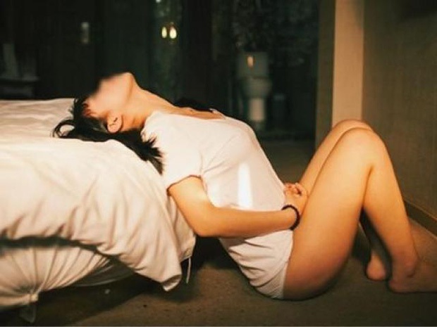 Sau ngày “đèn đỏ”, chị em đừng vội làm 4 việc này kẻo làm tổn thương vùng kín, đặc biệt việc số 2 ai cũng phạm phải thường xuyên - Ảnh 1. Sau ngày “đèn đỏ”, chị em đừng vội làm 4 việc này kẻo làm tổn thương vùng kín, đặc biệt việc số 2 ai cũng phạm phải thường xuyên - Ảnh 1.