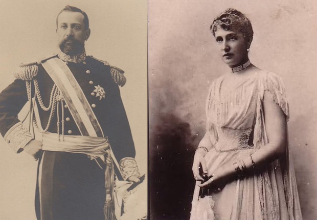 Cuộc chạy trốn của Công nương người Mỹ đầu tiên trong Hoàng gia Monaco: Chờ 8 năm để được kết hôn, bỗng tan vỡ vì lời nguyền đeo bám - Ảnh 3.