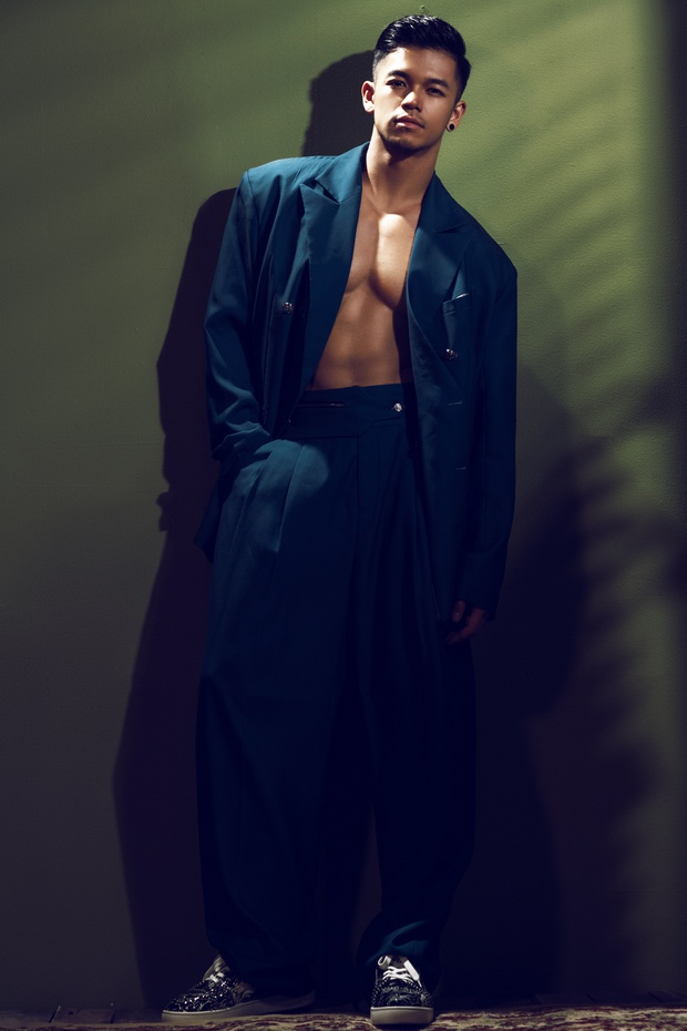 Nóng: Trọng Hiếu là HLV tiếp theo sau Kay Trần và Chi Pu ở show nhảy hot nhất từ Trung Quốc! - Ảnh 2. Nóng: Trọng Hiếu là HLV tiếp theo sau Kay Trần và Chi Pu ở show nhảy hot nhất từ Trung Quốc! - Ảnh 2.