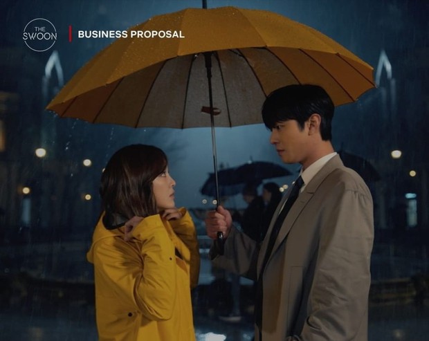 Đây chính là tín vật định tình xuất hiện nhiều nhất ở phim Hàn: Đôi A Business Proposal mới đó đã kịp bắt trend - Ảnh 1.