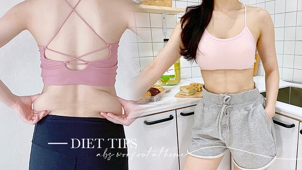 Gái Hàn - Nhật lấy lại eo thon bụng phẳng sau 1 tuần với công thức súp phù thủy - Ảnh 3. Gái Hàn - Nhật lấy lại eo thon bụng phẳng sau 1 tuần với công thức súp phù thủy - Ảnh 3.