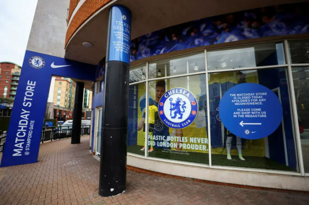 Chelsea khẩn cầu chính phủ Anh nới lỏng lệnh trừng phạt vì sắp hết tiền - Ảnh 1.