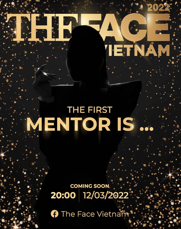 The Face Vietnam 2022 nhá hàng HLV đầu tiên, netizen đoán ra ngay và luôn! - Ảnh 2.