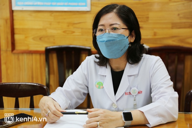 Nhiều trẻ từ 5 - 11 tuổi đã từng là F0, bố mẹ lăn tăn có nên tiêm vaccine phòng Covid-19, chuyên gia nói gì? - Ảnh 3.