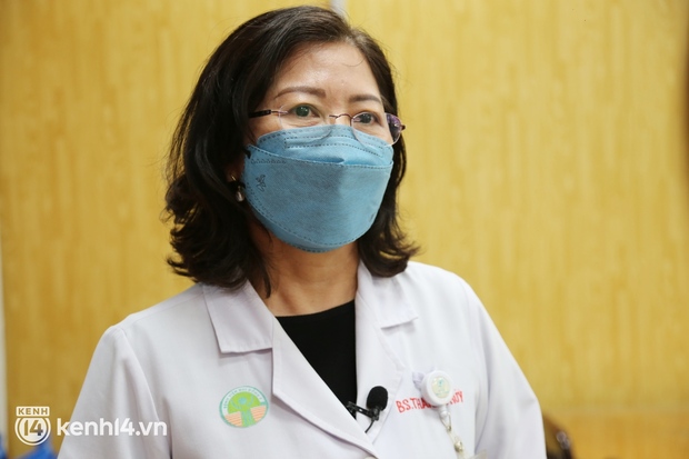 Nhiều trẻ từ 5 - 11 tuổi đã từng là F0, bố mẹ lăn tăn có nên tiêm vaccine phòng Covid-19, chuyên gia nói gì? - Ảnh 6. Nhiều trẻ từ 5 - 11 tuổi đã từng là F0, bố mẹ lăn tăn có nên tiêm vaccine phòng Covid-19, chuyên gia nói gì? - Ảnh 6.
