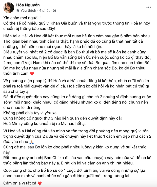 Mỹ nhân Vbiz thay đổi hậu chia tay: Diệp Lâm Anh ngày càng bốc lửa, 1 sao nữ tìm thấy bến đỗ còn đang mang thai? - Ảnh 2.