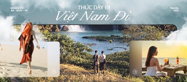 Clip cận cảnh bãi biển đẹp bậc nhất Việt Nam, làn nước mê hoặc đến nước bể bơi còn thua xa - Ảnh 4.