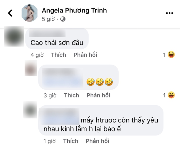 Angela Phương Trinh: 5 năm không còn gợn chút nào về tình dục nên thần sắc, body tươi trẻ, khỏe mạnh - Ảnh 3.