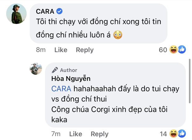 Hòa Minzy đăng bài cầu cứu vì sợ dính phốt ở Sao Nhập Ngũ - Ảnh 6. Hòa Minzy đăng bài cầu cứu vì sợ dính phốt ở Sao Nhập Ngũ - Ảnh 6.