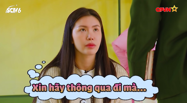 Bí ẩn đã có lời giải: Bên trong thùng của hồi môn Minh Tú mang nhập ngũ có gì? - Ảnh 9. Bí ẩn đã có lời giải: Bên trong thùng của hồi môn Minh Tú mang nhập ngũ có gì? - Ảnh 9.