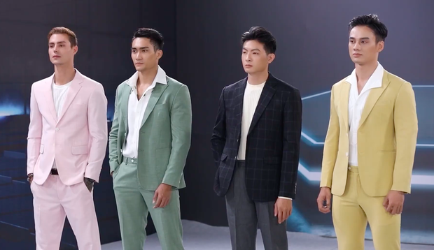 Hà Anh mất kiểm soát rời ghế nóng khi nghe Xuân Lan sẽ loại học trò - Ảnh 4. Hà Anh mất kiểm soát rời ghế nóng khi nghe Xuân Lan sẽ loại học trò - Ảnh 4.