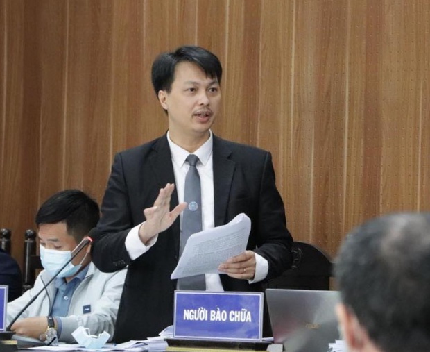 Từ vụ bà Phương Hằng: Pháp luật quy định khi nào bị hoãn xuất cảnh? - Ảnh 1. Từ vụ bà Phương Hằng: Pháp luật quy định khi nào bị hoãn xuất cảnh? - Ảnh 1.