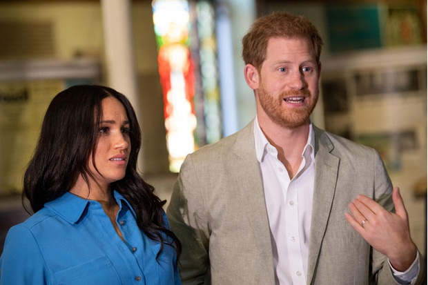 Sau hành động phũ phàng với Nữ hoàng Anh, Harry và Meghan đưa ra lời kêu gọi mới, nhận ngay quả đắng bên trời Mỹ - Ảnh 2. Sau hành động phũ phàng với Nữ hoàng Anh, Harry và Meghan đưa ra lời kêu gọi mới, nhận ngay quả đắng bên trời Mỹ - Ảnh 2.