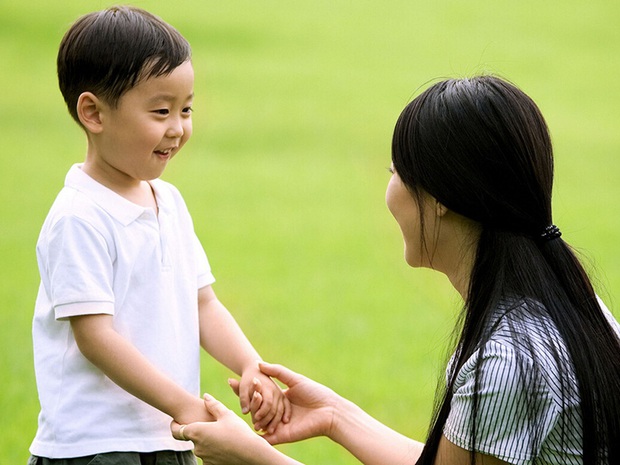 Mẹ thần đồng Đỗ Nhật Nam: Dạy con 2 MẶC KỆ, 3 KHÔNG BỎ QUA để con khôn lớn - Ảnh 4. Mẹ thần đồng Đỗ Nhật Nam: Dạy con 2 MẶC KỆ, 3 KHÔNG BỎ QUA để con khôn lớn - Ảnh 4.