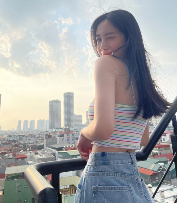 Vietnam's popular beauty fashion: Chi Pu prefers cheap local brands, Thieu Bao Tram is equated with Vietnam's popular beauty fashion: Chi Pu prefers cheap local brands, Thieu Bao Tram is equated with