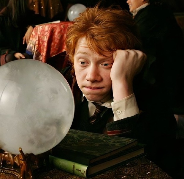 10 bí mật sốc óc về màn tái ngộ sau 20 năm của dàn cast Harry Potter: Daniel Radcliffe vốn không phải nam chính, ủa gì đây? - Ảnh 9.